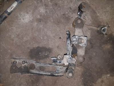 Opel Astra H Váltó Kulissza Alsó