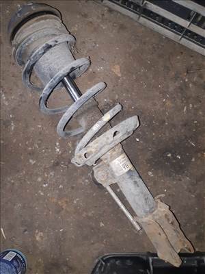 Opel Corsa C Jobb Első Lengéscsillapító + Rugó