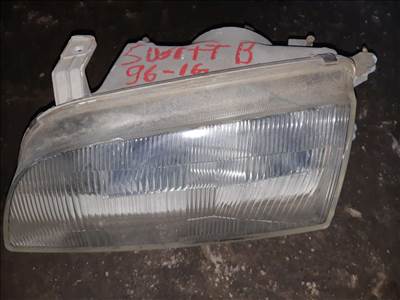 Suzuki Swift II 92-96 Bal Első Lámpa / Fényszóró