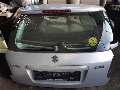 Suzuki SX4 Csomagtér Ajtó