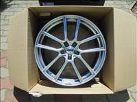 Új 20-as AEZ alufelni dobozában eladó