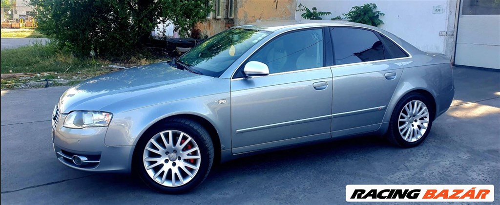 Audi gyári alufelni, 5x112, 57.1, 7.5x17, et45 5. kép