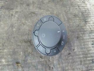 Opel Corsa D Világítás Kapcsoló *82839* gm-13249396ea gm-241893trw