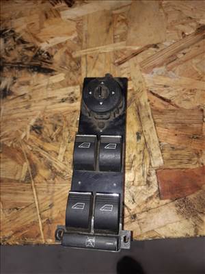 Ford Focus II Ablakemelő - Elektromos Tükör Állító Kapcsoló