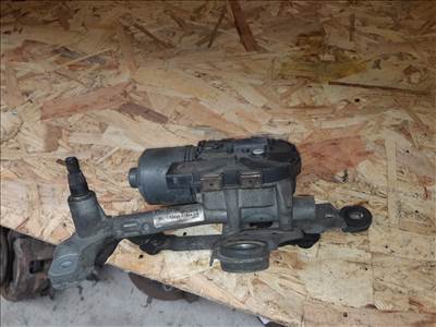 Ford Galaxy III Hátsó Felnyíló Ajtó Ablaktörlő Motor  Ablaktörlő Mechanika 6M2117504DB