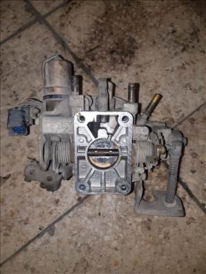 Ford Escort 91-95 Központi Injektor Fej 92BFAE A