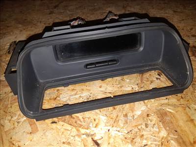 Renault Clio II Központi Kijelző