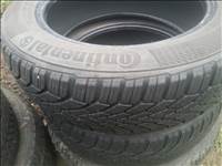 195/55R15 Continental winter contact TS860 téli gumi