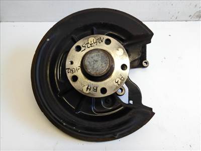 Audi A3 (8P) bal hátsó csonkállvány