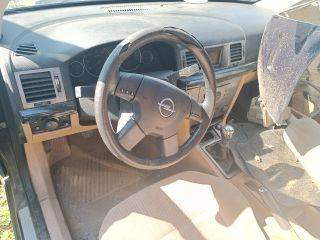 OPEL SIGNUM Komfort Elektronika