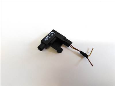 Audi A3 (8P) kézifékkapcsoló 1J0947561