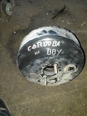 Seat Cordoba 02-08 Devander 6Q1 614 105 AD