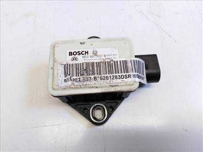Audi A4 (8E B7) esp szenzor (oldalirányú gyorsulás érzékelő) 8E0907637B