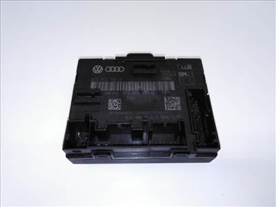 Audi A5 coupe bal első ajtó elektronika 8T0959792G