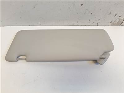 Audi A5 (8T3) jobb első napellenző