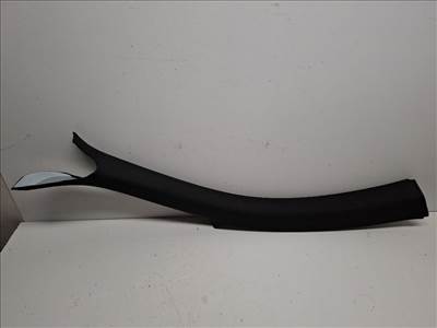 Audi TT (8J) bal első szélvédő oszlop kárpit 8J8867233B