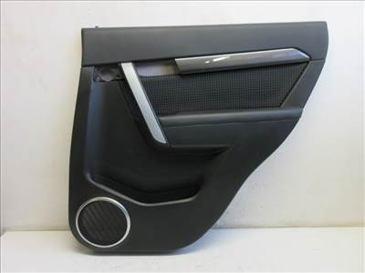 Chevrolet Captiva jobb hátsó ajtókárpit