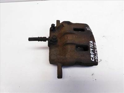 Chevrolet Captiva bal első féknyereg