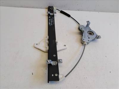 Chevrolet Captiva bal hátsó Ablakemelő szerkezet elektromos