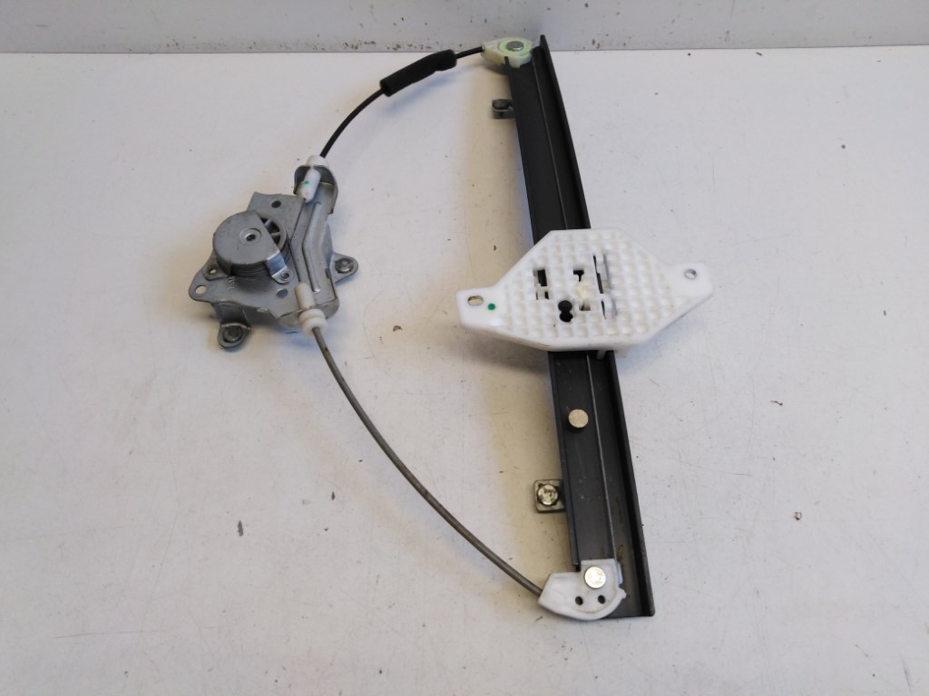 Chevrolet Captiva bal hátsó Ablakemelõ szerkezet elektromos 2. kép