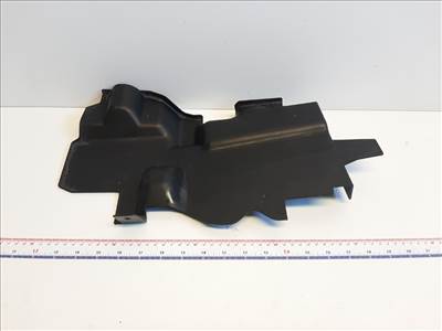Chevrolet Captiva jobb első hûtőlégterelő (hûtő légterelő) 20907214