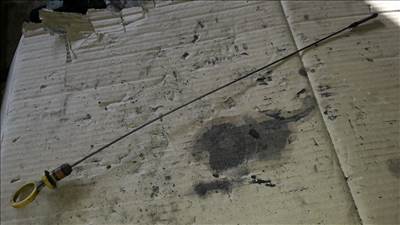 Opel Astra G Nívó Pálca