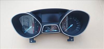 Ford Kuga mk2 facelift óracsoport 