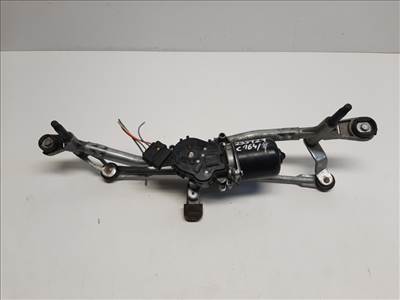 Citroen C3 (SC) ablaktörlő szerkezet motorral