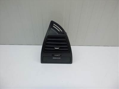 Citroen C4 bal első külső mûszerfal szellőző 9646338077