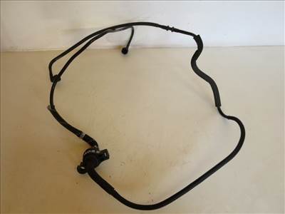 Citroen C4 grand picasso  aktív szénszûrő szelep 9662640480