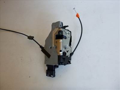 Citroen C4 grand picasso jobb hátsó ajtózár