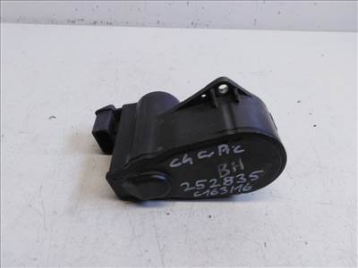Citroen C4 grand picasso bal hátsó kézifék motor 0204749603AG