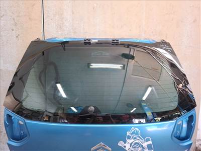 Citroen C4 picasso hátsó szélvédő