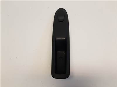 Citroen DS3 jobb első ablakemelőkapcsolókeret (ablakemelő kapcsolókeret) 96638232XT