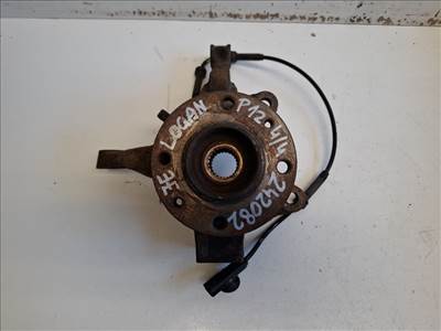 Dacia Logan jobb első csonkállvány