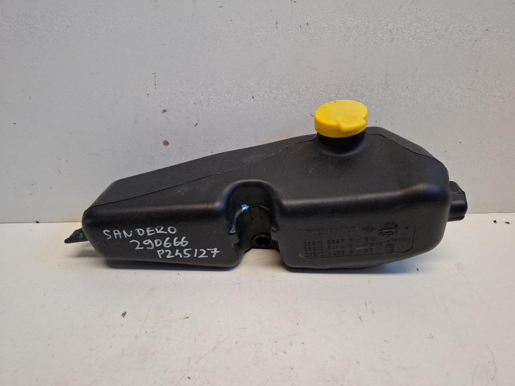 Dacia Sandero (B52) ablakmosó tartály 289108414R 1. kép