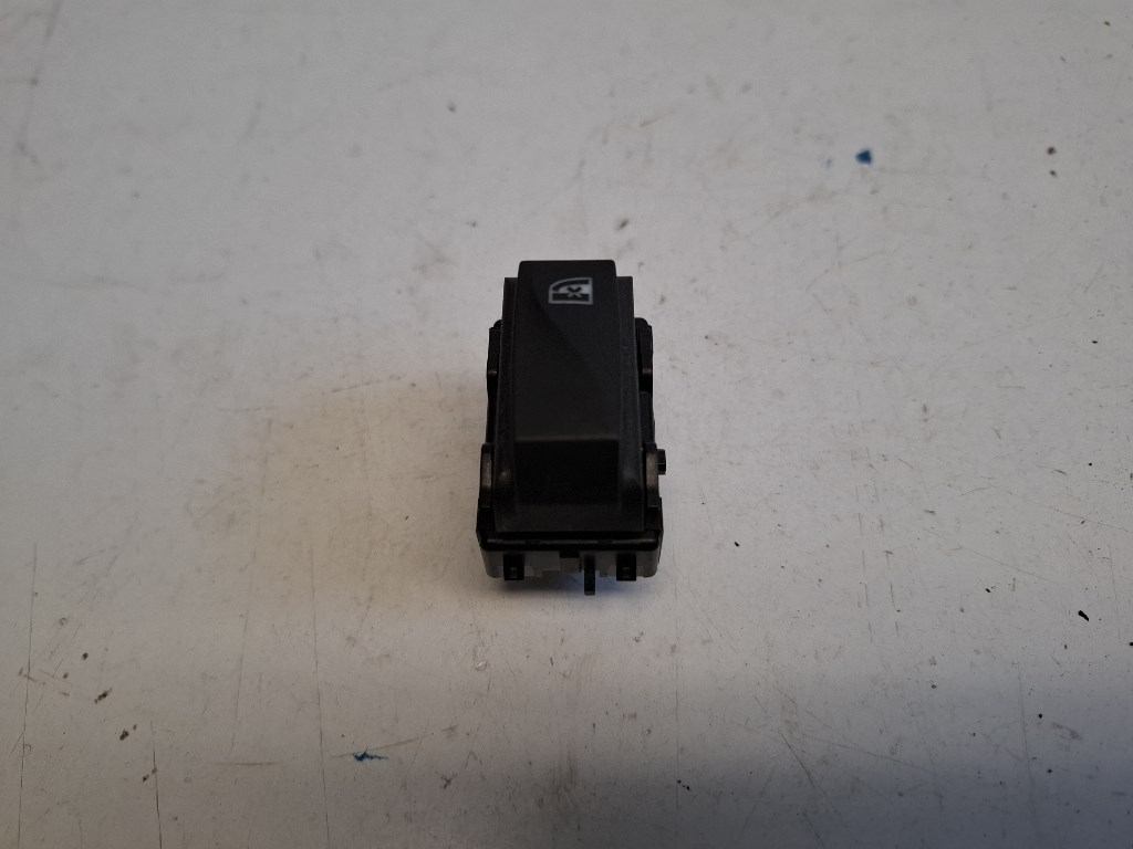 Dacia Spring  ablakemelõ gyerekzár 254296532R 1. kép