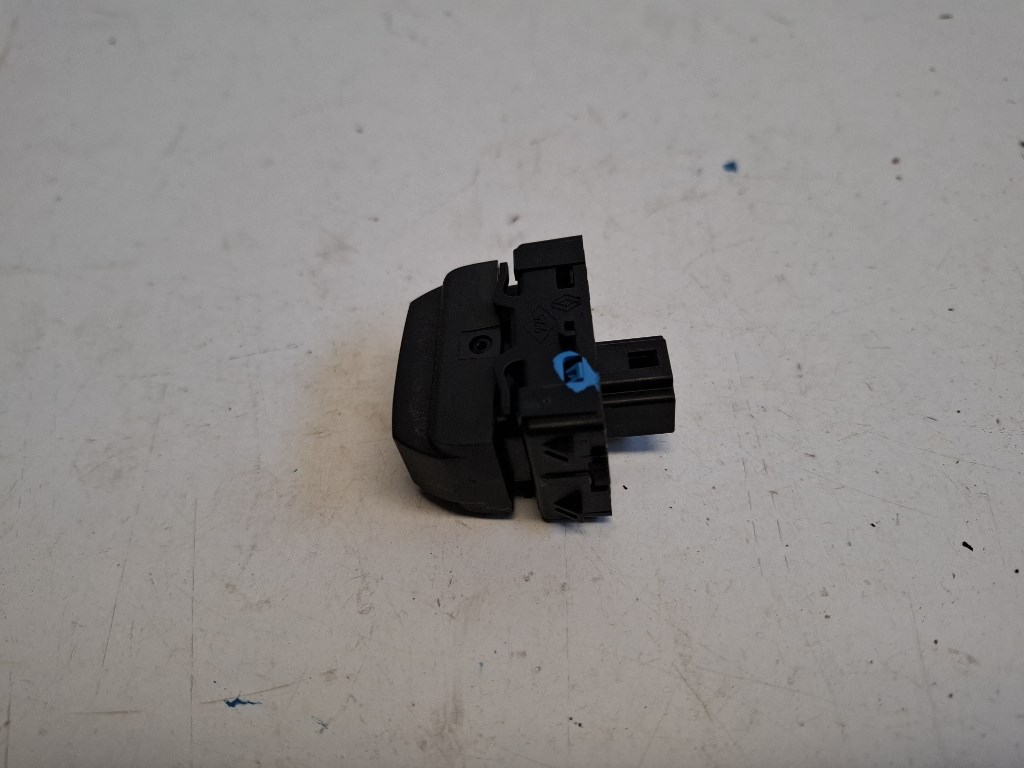 Dacia Spring  ablakemelõ gyerekzár 254296532R 2. kép