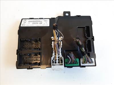 Ford Fiesta  komfort elektronika DN1T15K600EF