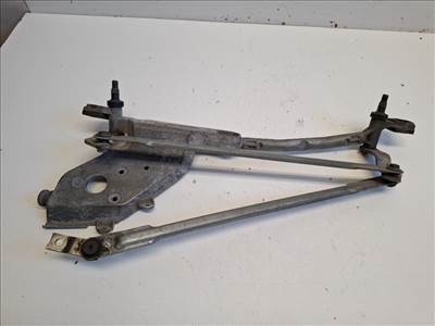 Ford Fiesta első ablaktörlő szerkezet motor nélkül 8A6117500AG 3397021586