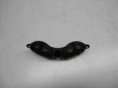Ford Focus  klímakapcsoló 98AG19A945CH