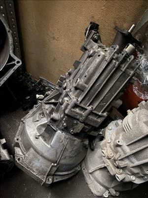 BMW 114d F34 Kézi váltó 14-16-18 Diesel