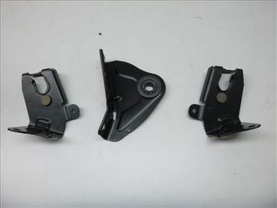 Ford Focus 5 ajtós hátsó ülés tartó sín