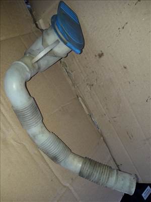 Volkswagen Golf V Ablakmosó Folyadék Betöltő