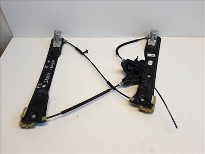 Ford Focus jobb első Ablakemelő szerkezet elektromos BM51A23200BF