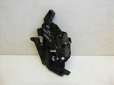 Ford Focus C-max bal hátsó ajtózár