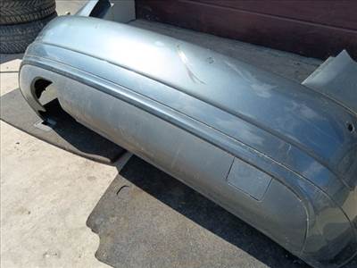 Audi A3 (8P) Hátsó Lökhárító 17075 8p4807511b-c