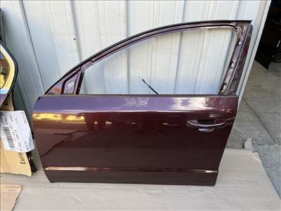 Skoda Superb II (3T) bal első ajtó  3t0831311