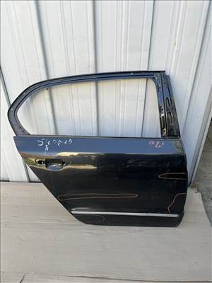 Skoda Superb II (3T) sedan jobb hátsó ajtó  3t5833312