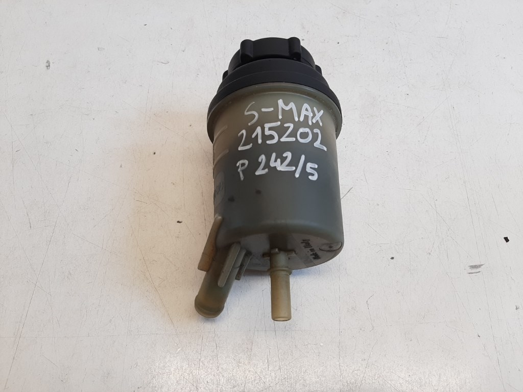 Ford S-max  kormányszervó olajtartály 6G913R700DB 1. kép